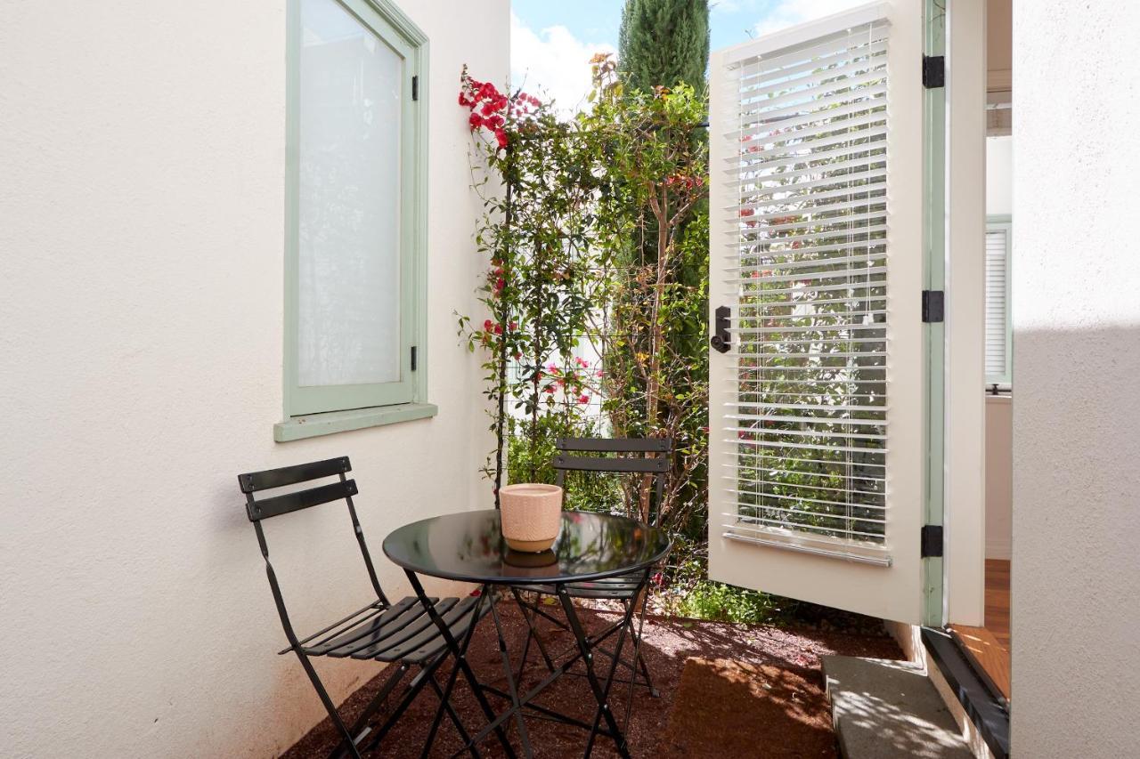 Sonder The Bungalows San Diego Exterior foto